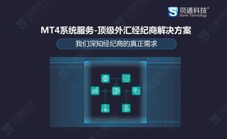 什么是更适合经纪商的mt4软件出租公司